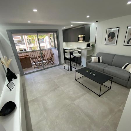 Cannes - Magnifique Studio Moderne Dış mekan fotoğraf