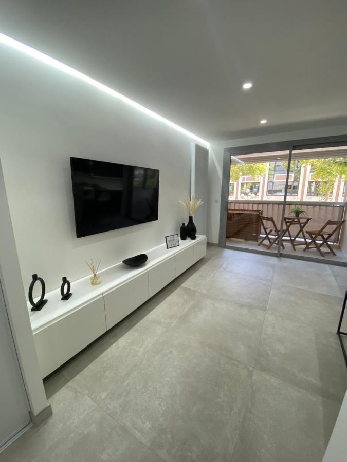 Cannes - Magnifique Studio Moderne Dış mekan fotoğraf