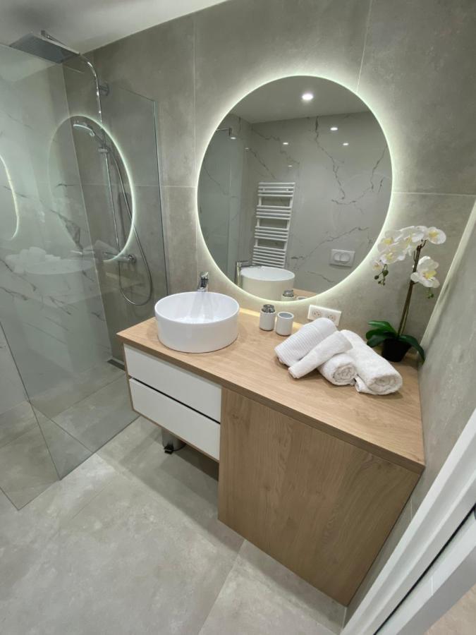 Cannes - Magnifique Studio Moderne Dış mekan fotoğraf