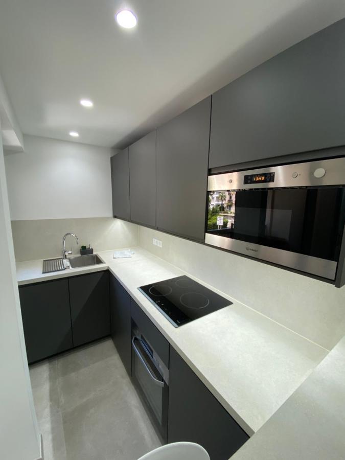 Cannes - Magnifique Studio Moderne Dış mekan fotoğraf