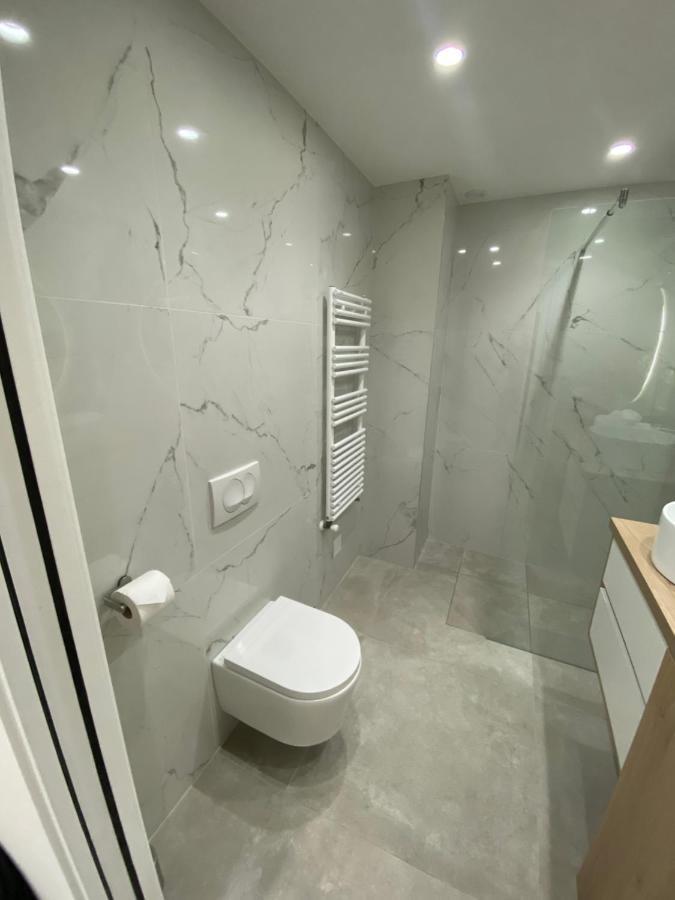 Cannes - Magnifique Studio Moderne Dış mekan fotoğraf