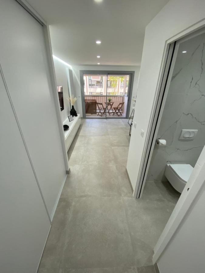 Cannes - Magnifique Studio Moderne Dış mekan fotoğraf