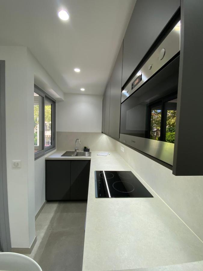 Cannes - Magnifique Studio Moderne Dış mekan fotoğraf